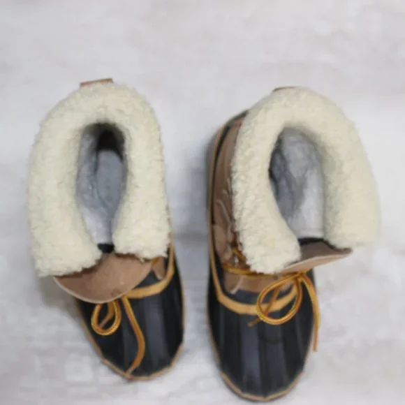 REI Women's Snow Hiking Boots Size 7 - Picture 7 of 12